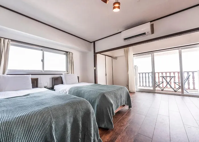 白浜大洋マンション