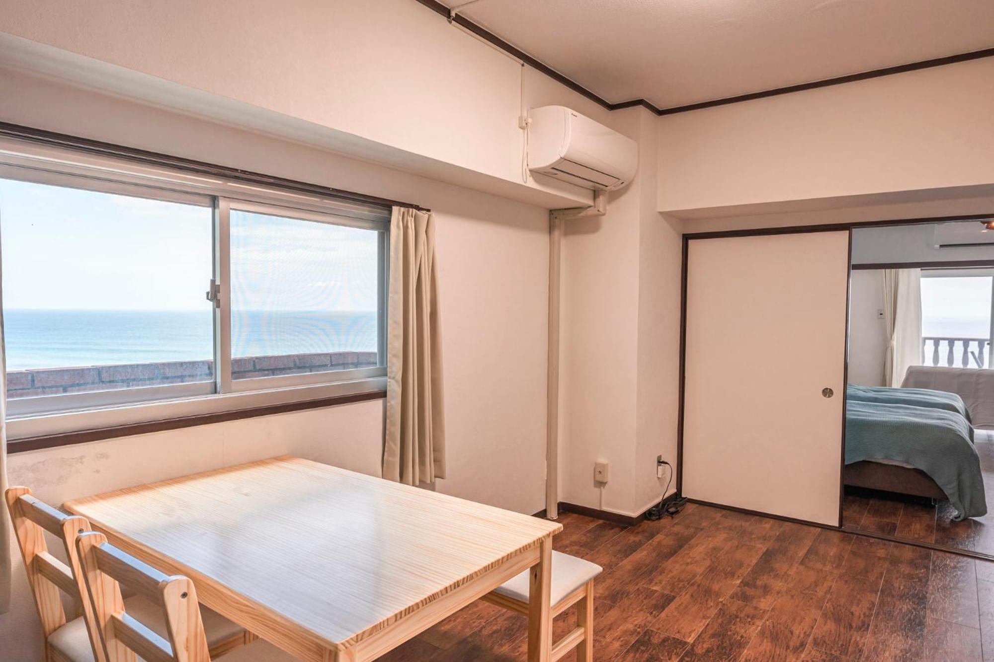 白浜大洋マンション アパート *